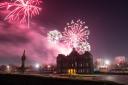 Glasgow Life issue statement after city's fireworks show axed