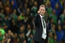Michael O’Neill has emerged as the SFA’s number one target