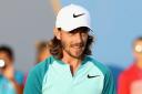 Tommy Fleetwood is back at Fanling in Hong Kong where his No 1 year started