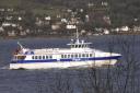 Locals say the current ferry service between Dunoon and Gourock is completely unreliable