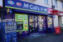 Morrisons bought McColl's earlier this year with promises to regenerate the business