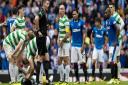 Emotions run high on derby day in Glasgow – on and off the pitch
