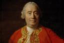 David Hume  is considered one of the most literary of the Scottish philosophers