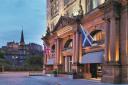 The Princes Street hotel known affectionately as 'The Caley' will have £35m invested in a renovation