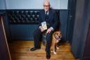 Paul Kavanagh and the Wee Ginger Dug