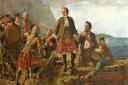 Bonnie Prince Charlie's Jacobite rebellion ultimately resulted in defeat – after which he fled to France.