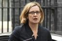 Home Secretary Amber Rudd is facing calls to resign over the scandal