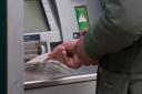 There are concerns that Link's plan to cut the fees paid to cash machine operators could create a 'cash machine desert'