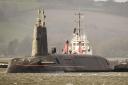 The UK's Vanguard-class nuclear missile submarine fleet has been stretched by delays to their replacements