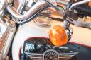 American motorcycles face EU tariffs