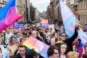 The stage one debate for the Gender Recognition Reform Bill is set for October 27