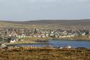 Shetland is in possession of a 'once-in-a-lifetime opportunity'
