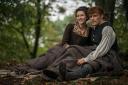 Outlander's seventh season is due to air later this month