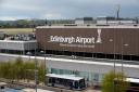 An airline is to double its flights from Edinburgh Airport to the US next month