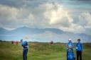 Scotland is home to famous golfing destinations