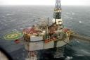 Scottish oil fields produce some of the lightest and 'sweetest' crudes in the world