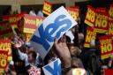 A recent poll has found support for Scottish independence is in the lead by four points