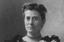Williamina Fleming’s warks at Harvard Observatory included recordin ower 10,000 stellar spectra