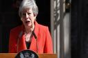'Theresa May was a victim of her own vast conceit, as will be the new prime minister unless there is a miracle to come. The bad news is that there is no miracle to come'