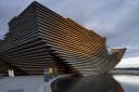 Dundee's V&A design museum is in partnership with Blackwood Design Awards to to create life-changing designs for people with disabilities.