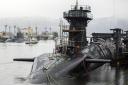 Officers at Faslane Naval Base have accidentally leaked personal details through a fitness app