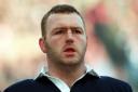Former Scotland  flanker Peter Walton is joining Scottish Rugby