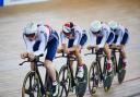 Event will be hosted between August 3 and August 13 in Glasgow Pic: Luke Webber/British Cycling