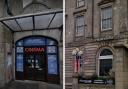 The Belmont and Edinburgh Filmhouses have ceased trading with immediate effect