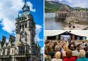 Discover new reasons to love Scotland in 2023