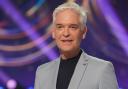 Phillip Schofield has said 'no toxicity' exists on This Morning