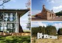 The Royal Incorporation of Architects in Scotland has listed the country's seven best new buildings in its 2023 awards