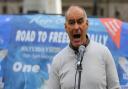 Tommy Sheridan said he could be tempted to join the SNP if Ash Regan became party leader