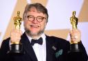 Guillermo del Toro is currently in north-east Scotland, where he is believed to be shooting a new Frankenstein movie