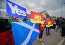 'We couldn't have done anything differently in 2014,' says ex Yes campaign chief