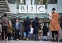 The licence fee, which funds much of the BBC’s operations, will be increased each year