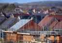 Can we set a target of 50% of new builds being social housing?