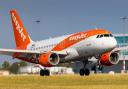 easyJet has announced it is expanding its operations at Glasgow Airport