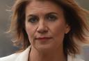 talkRADIO presenter Julia Hartley-Brewer may face legal action over a tweet about a doctor