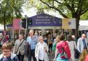 Edinburgh Book Festival emphasises safety following attack on Salman Rushdie