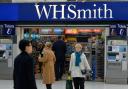 The recalled product is only sold at WH Smith