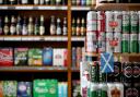 ‘No shift’ towards use of illicit drugs after minimum pricing on alcohol began