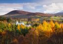 Blair Castle and Estate