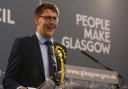 David Linden led a debate on the cost of living crisis in Scotland on Tuesday