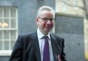 Michael Gove will become the minister responsible for setting the strategy of the Electoral Commission