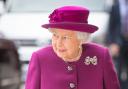 The Queen suggested she was 'irritated' by climate change inaction