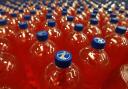 Irn-Bru supplies may ‘fizzle out’ as staff back strikes in pay row, union warns