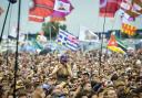The lucky winners will receive free tickets to this year's Glastonbury festival