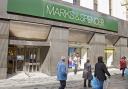Plans have been revealed for the former Marks and Spencer store on Glasgow's Sauchiehall Street
