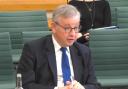 As Chancellor of the Duchy of Lancaster, Michael Gove is the minister in charge of the Cabinet Office