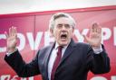 Gordon Brown has no chance at all of persuading the right-wing English nationalists of anything